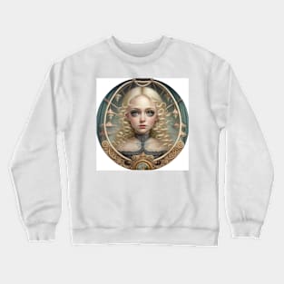 Alice Crewneck Sweatshirt